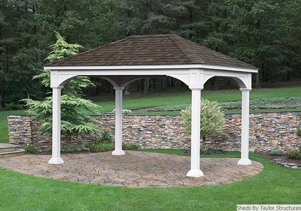 Vinyl Pavilion 2