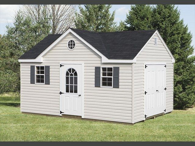 Vinyl Dormer 4