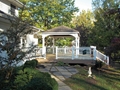 Vinyl Pavilion 12x16