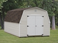 Mini Barn Deluxe