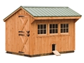 Chicken Coop-1