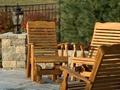 set-curveback-glider-set
